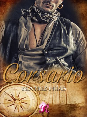cover image of Corsario